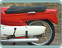 (1960) Moto Parilla 97,6 ccm 