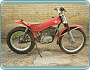 (1968) Montesa Cota 172 ccm