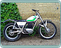 (1975) Ossa 250 ccm Mick Andrews Replica