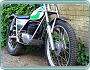 (1975) Ossa 250 ccm Mick Andrews Replica