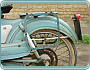 (1961) Motobecane Mobylette Moped 49 ccm