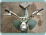 (1961) Motobecane Mobylette Moped 49 ccm