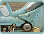 (1961) Motobecane Mobylette Moped 49 ccm