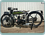 (1925) New Imperial 292 ccm