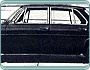 (1961) BMW 1500