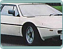 (1978-81) BMW M1