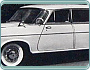 (1949) Borgward Hansa 1500