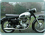 (1957) Norton Model 50 350 ccm