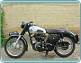 (1957) Norton Model 50 350 ccm