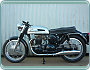 (1962) Norton 650SS Dominator 646ccm