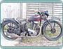 (1938) Panther 250 ccm