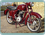 (1956) Panther 197 ccm