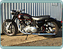 (1961) Panther 100 596 ccm