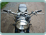 (1961) Panther 100 596 ccm