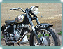 (1961) Panther 100 596 ccm