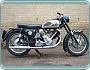 (1961) Panther 100 596 ccm