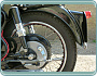 (1961) Panther 100 596 ccm