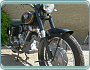 (1961) Panther 100 596 ccm