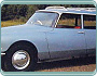 (1968) Citroen ID 19 B 