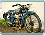 (1947) Monet Goyon S3G 100 ccm