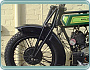 (1925) Royal Enfield 190 8 HP