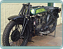 (1925) Royal Enfield 190 8 HP