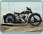 (1934) Royal Enfield B 250 ccm