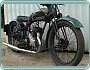 (1934) Royal Enfield B 250 ccm