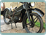 (1934) Royal Enfield Cycar 150 ccm