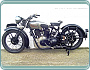 (1939) Royal Enfield KX 1140 ccm