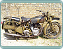 (1941) Royal Enfield WCO 350 ccm