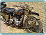 (1941) Royal Enfield WCO 350 ccm