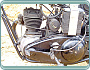 (1942) Royal Enfield D 250 ccm