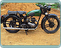 (1942) Royal Enfield D 250 ccm