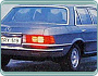 (1980) Mercedes-Benz 280 SE, W116