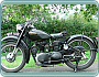 (1949) Royal Enfield G 350 ccm