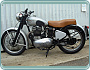 (1953) Royal Enfield 500 ccm Twin