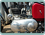 (1956) Royal Enfield Bullet 350 ccm