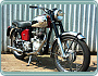 (1956) Royal Enfield Bullet 350 ccm