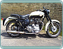 (1960) Royal Enfield Bullet 350 ccm