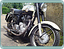 (1960) Royal Enfield Bullet 350 ccm