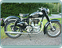 (1957) Royal Enfield Clipper 350 ccm