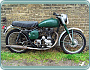 (1958) Royal Enfield Clipper 350 ccm