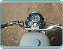 (1961) Royal Enfield Clipper 250 ccm