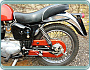 (1957) Royal Enfield Crusader 250 ccm