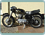 (1960) Royal Enfield Crusader 250 ccm