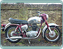 (1961) Royal Enfield Crusader 250 ccm