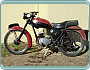 (1962) Royal Enfield Ensign 150 ccm