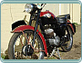 (1962) Royal Enfield Ensign 150 ccm