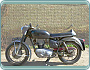 (1960) Royal Enfield Crusader 250 ccm